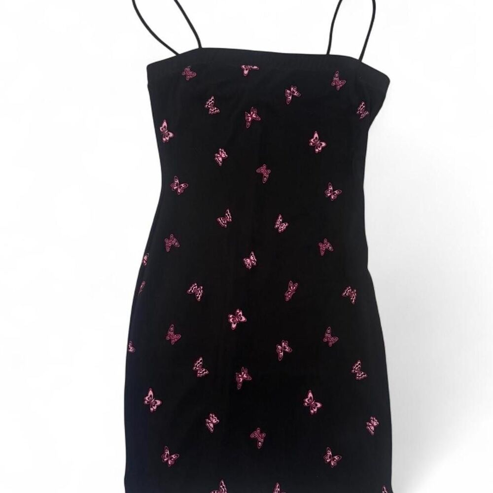 Eye-candy Women's multi Dress
